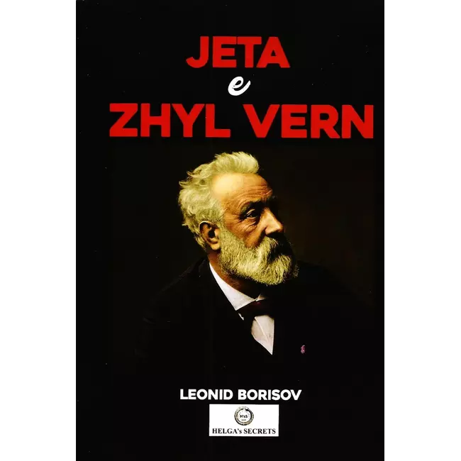 Jeta E Zhyl Vern