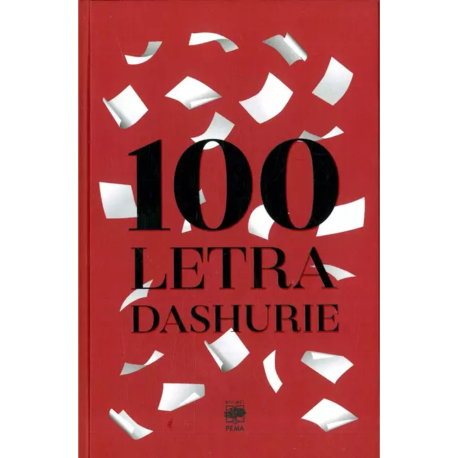 100 Letra Dashurie