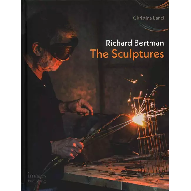 Richard Betman, The Scultures