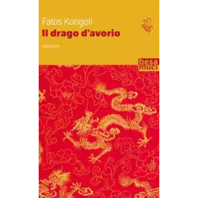 Il Drago D'avorio