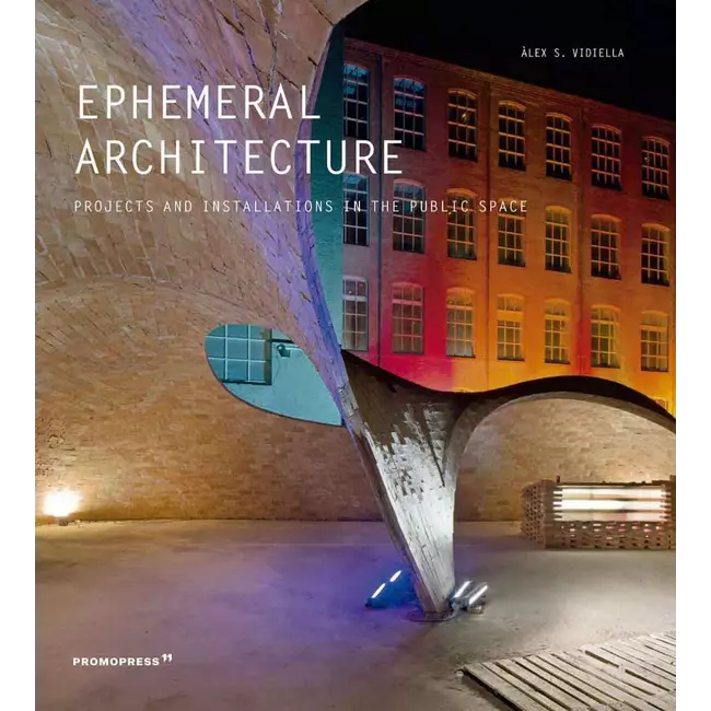 Ephemeral Architecture