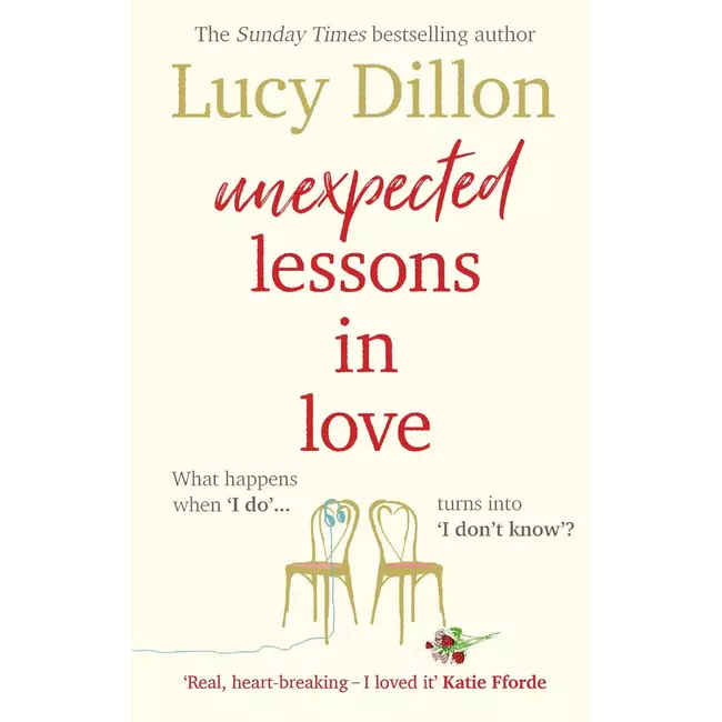 Unexpected Lessons In Love