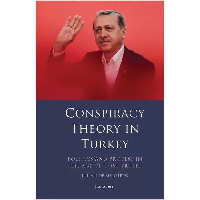 Conspiracy Theory In Turkey
