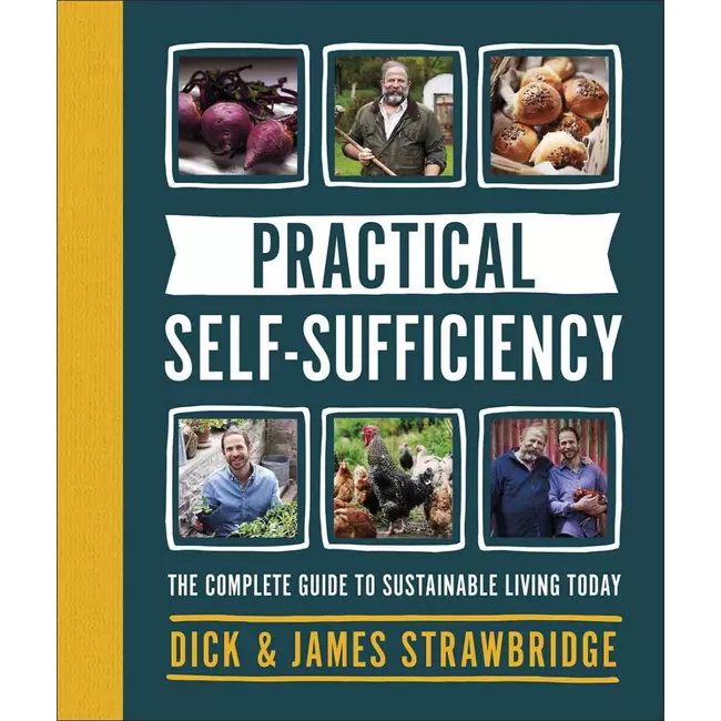 Practical Self - Sufficiency