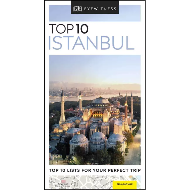 Top 10 Istanbul