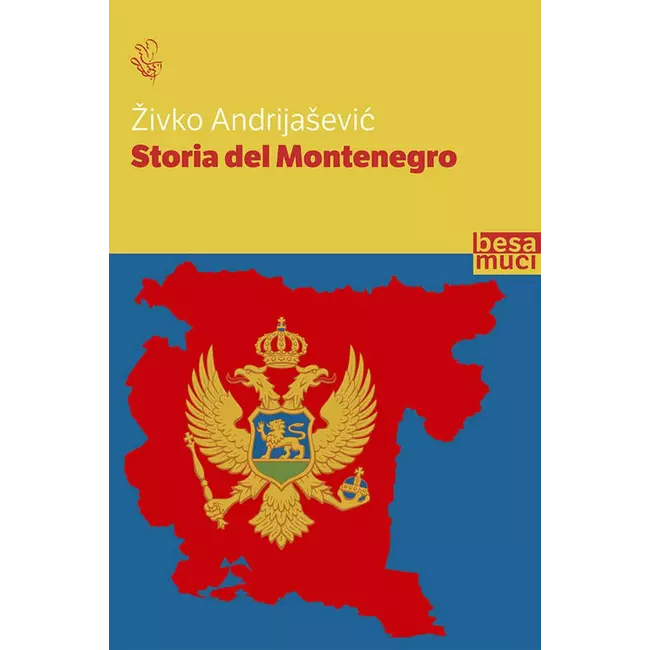 Storia Del Montenegro