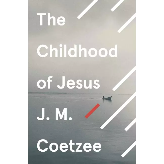 The Childhood Of Jesus