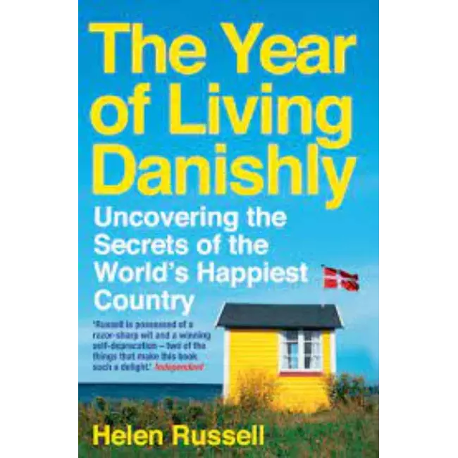 The Year Of Living Danishly