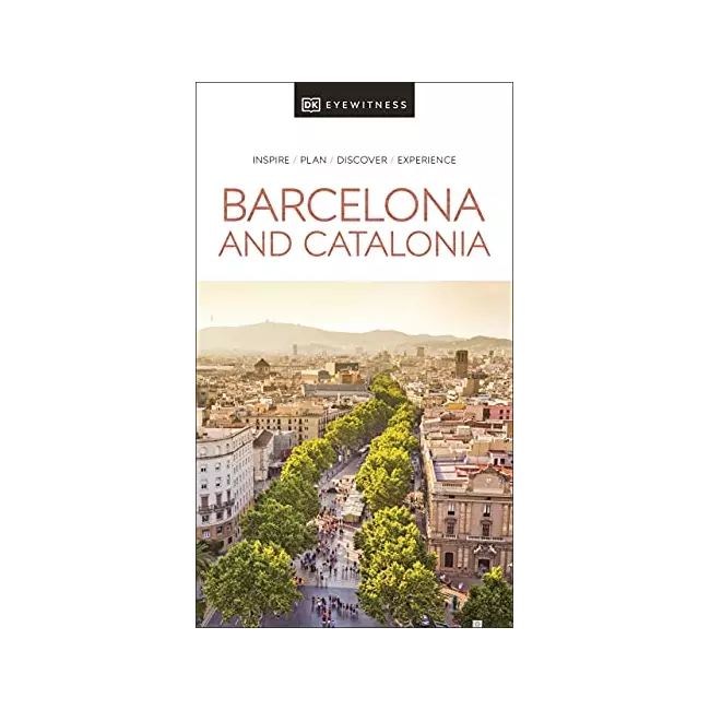 Barcelona And Catalonia Guide