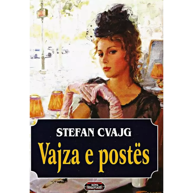 Vajza E Postes