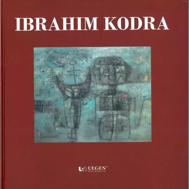 Ibrahim Kodra