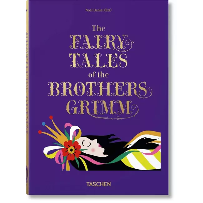 The Tales Of The Brothers Grimm