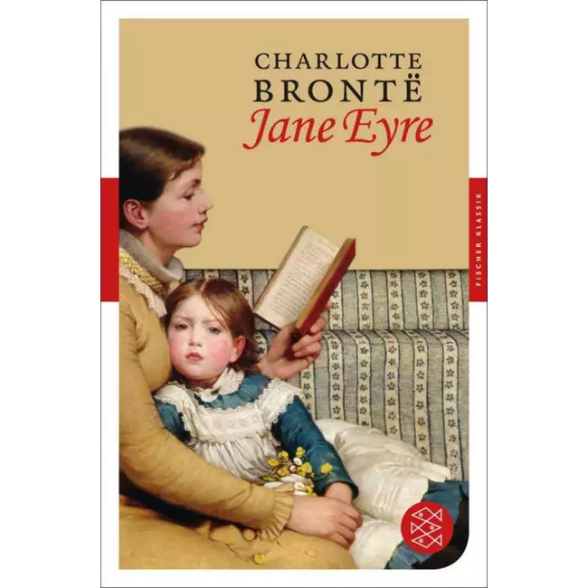 Jane Eyre