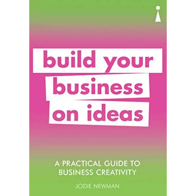 Buld Your Business On Ideas