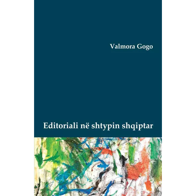 Editoriali Ne Shtypin Shqiptar