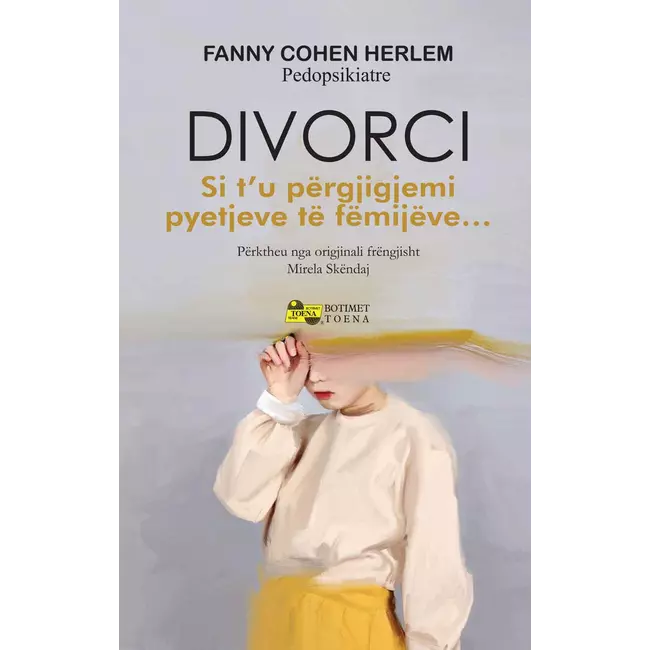 Divorci