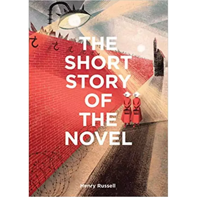 The Short Story Of The Novel
