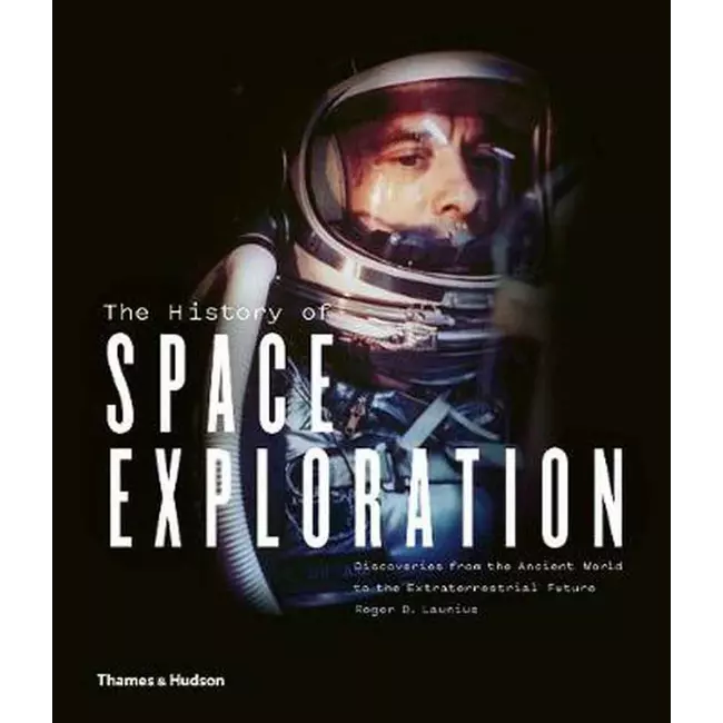 The History Of Space Exploration