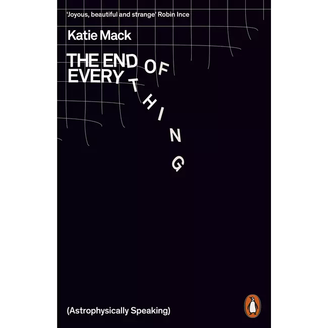 The End Of Everything