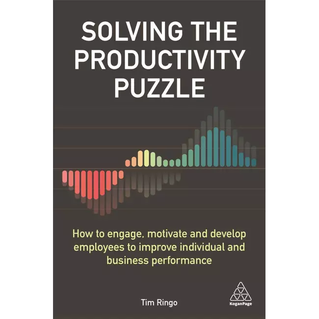 Solving The Productivity Puzzle