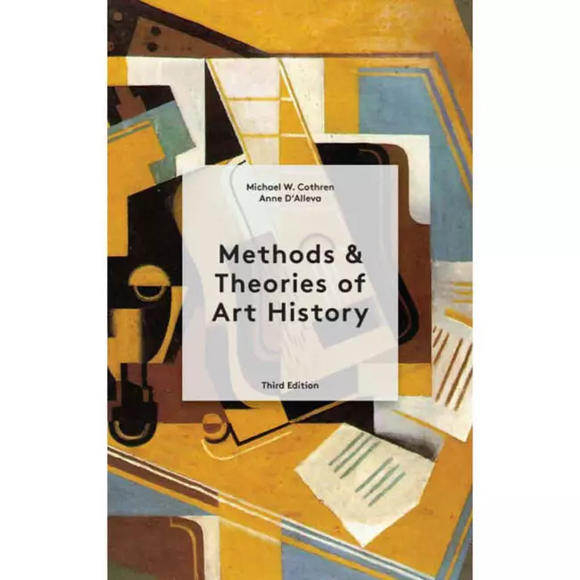 Methods & Theories Of Art History
