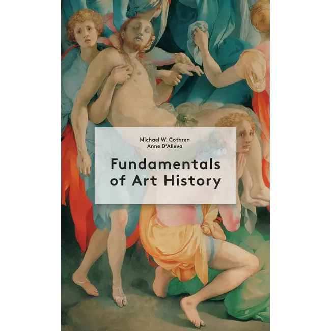 Fundamentals Of Art History