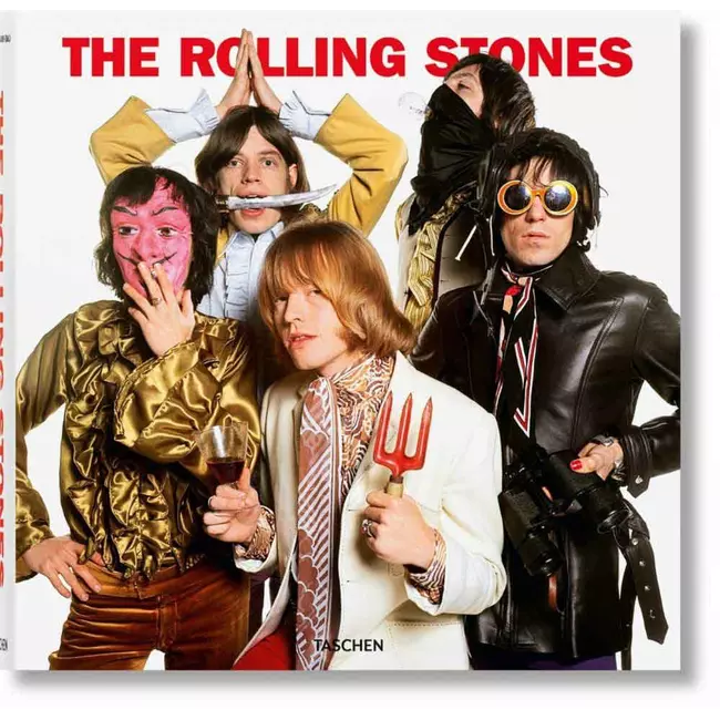 The Rollings Stones