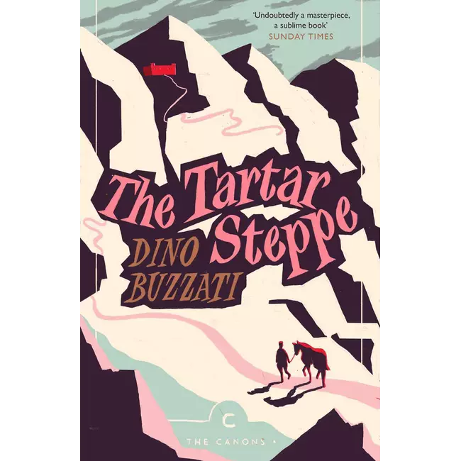 The Tartar Steppe