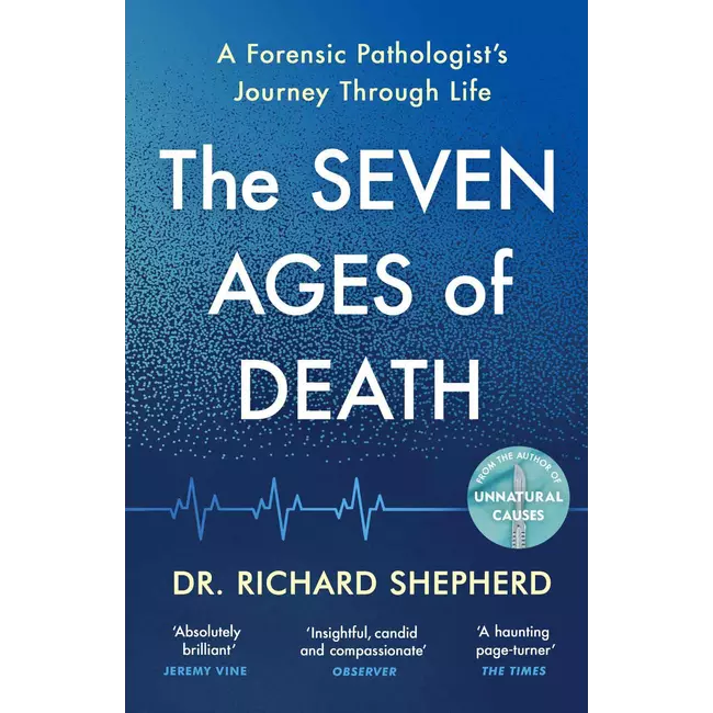 The Seven Ages Of Death