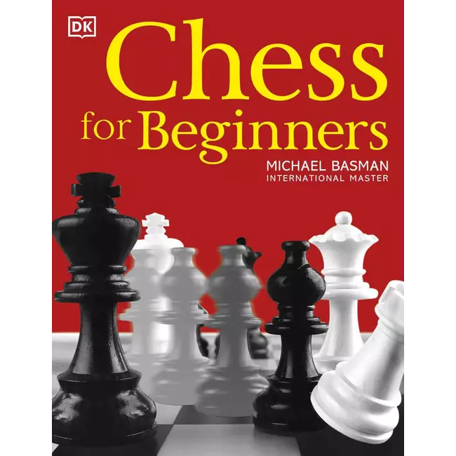 Chess For Beginners