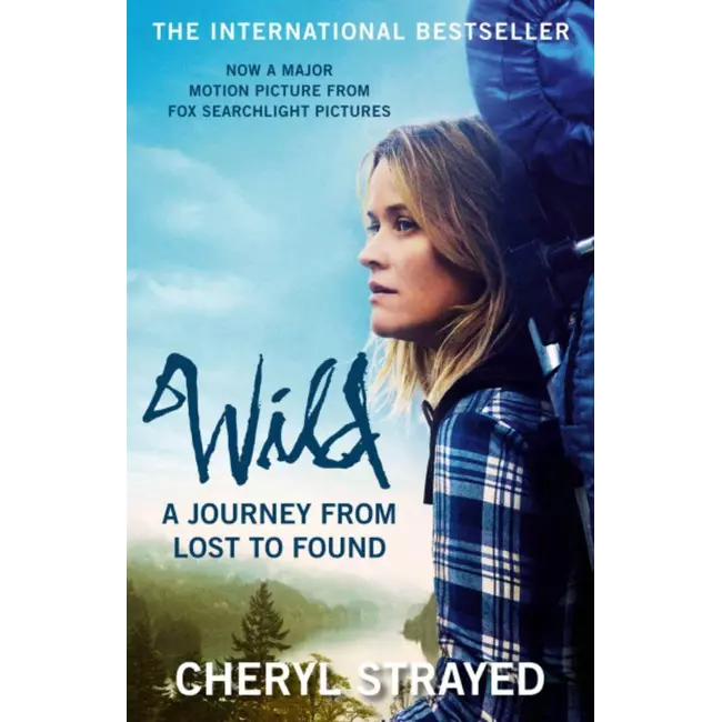 Wild - A Journey From Lost To Found