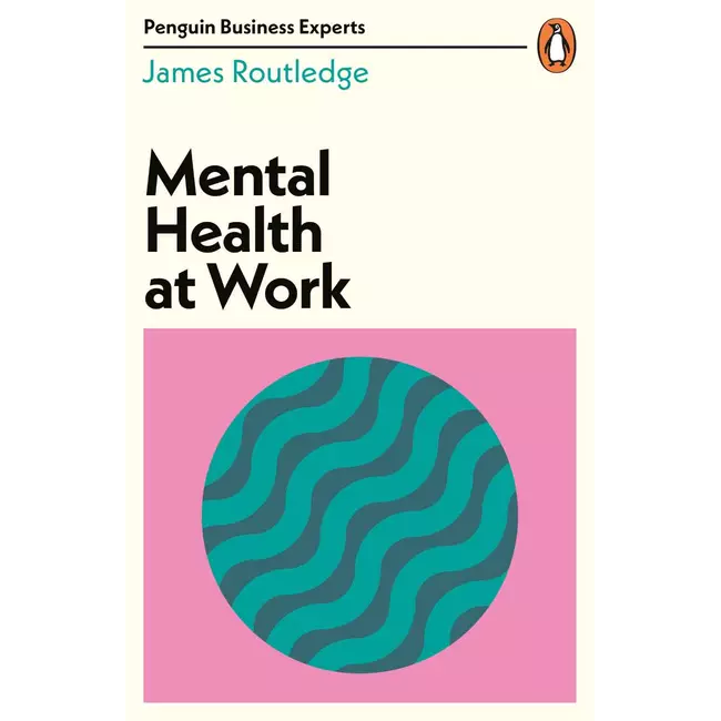 Mental Health At Work