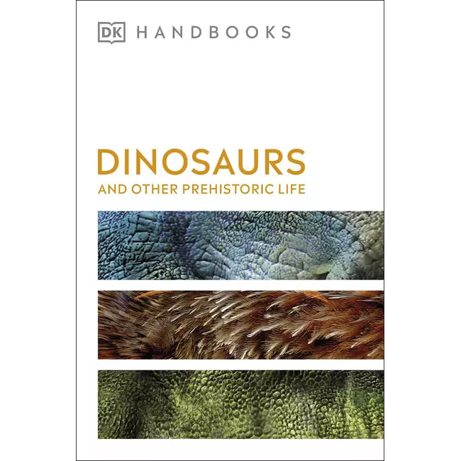 Dinosaurs And Other Prehistoric Life