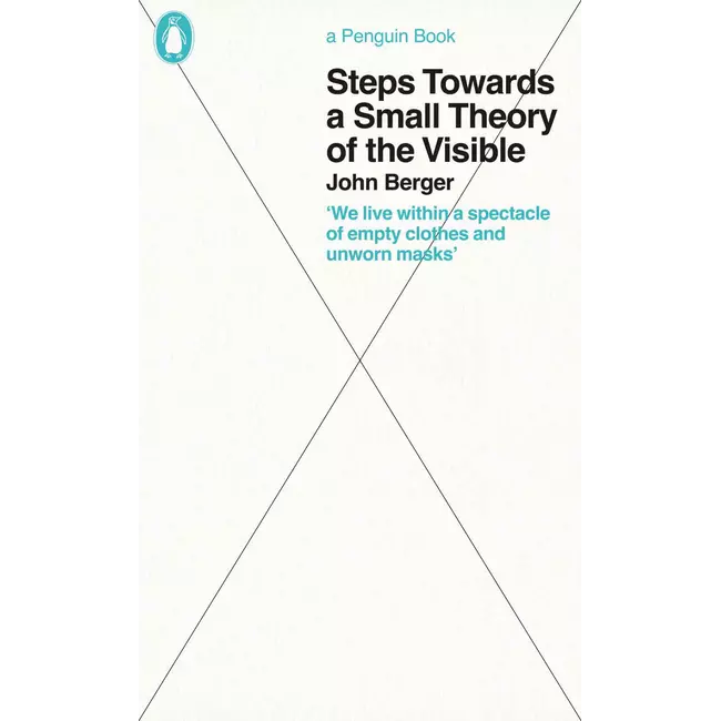 Steps Towards A Small Theory Of The Visisble