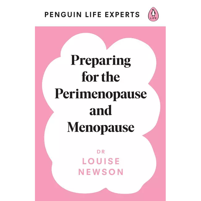 Preparing For The Perimenopause And Menopause