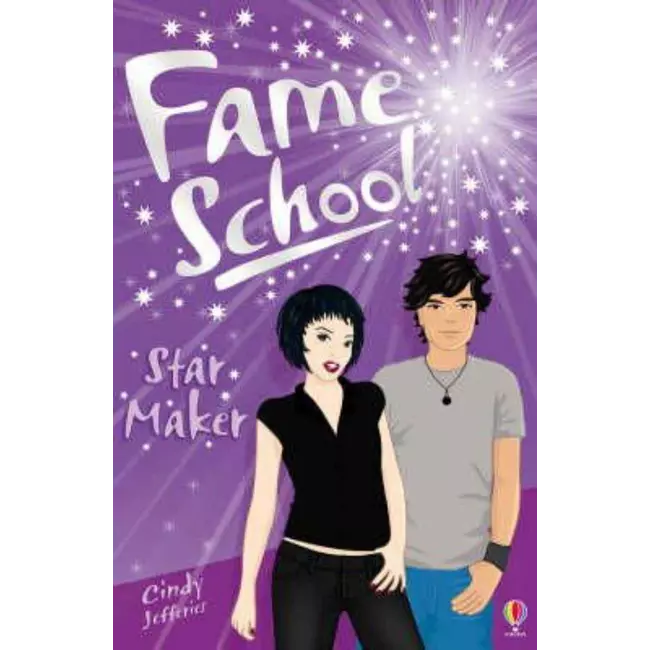 Fame School - Star Maker