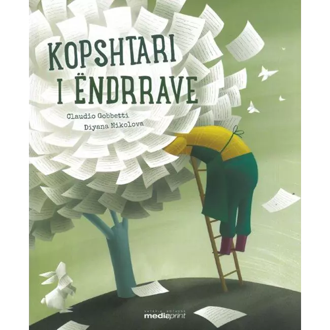 Kopshtari I Endrrave