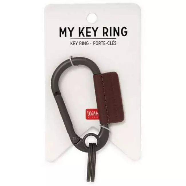 My Key Ring