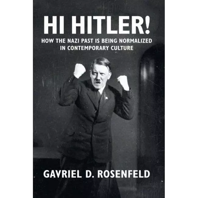 Hi Hitler
