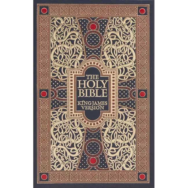 The Holy Bible (king James Version)