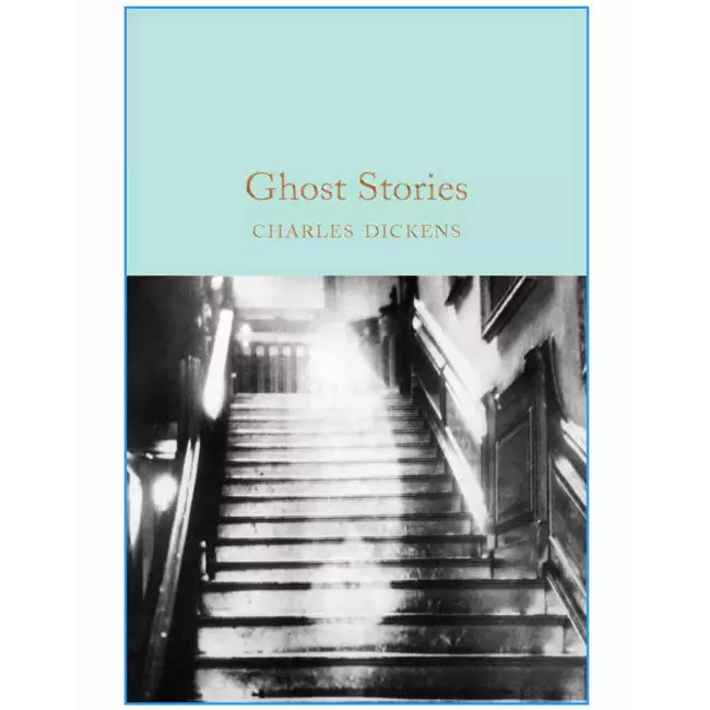 Ghost Stories