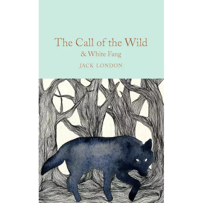 The Call Of The Wild & White Fand