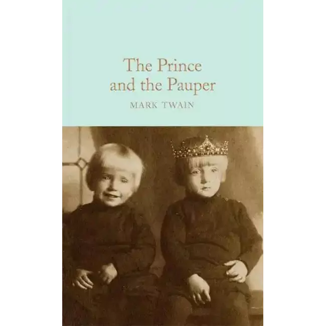 The Prince And The Pauper