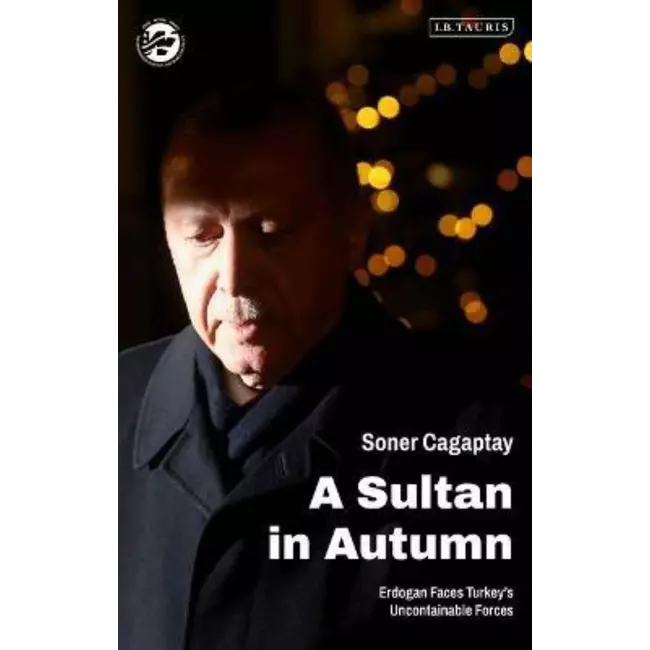 A Sultan In Autumn