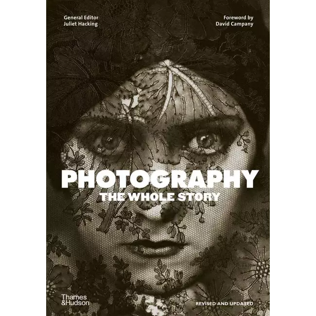 Photography - The Wholes Story