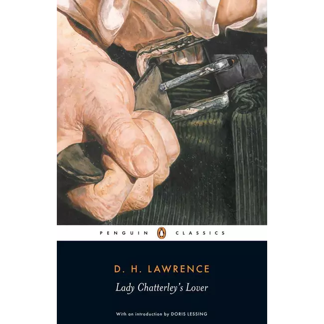 Lady Chatterley's Lover