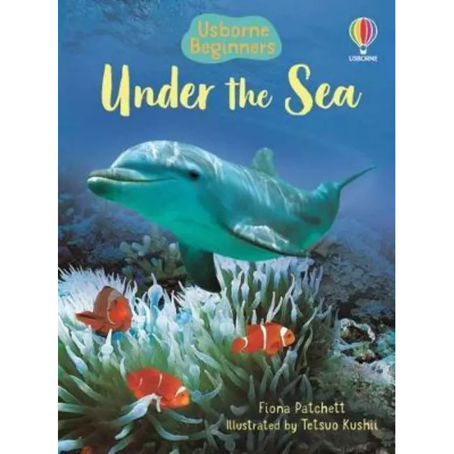 Under The Sea