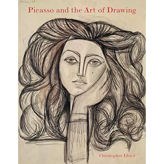 Picasso And The Art Of Drawing