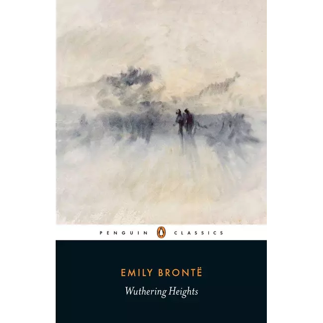 Wuthering Heights