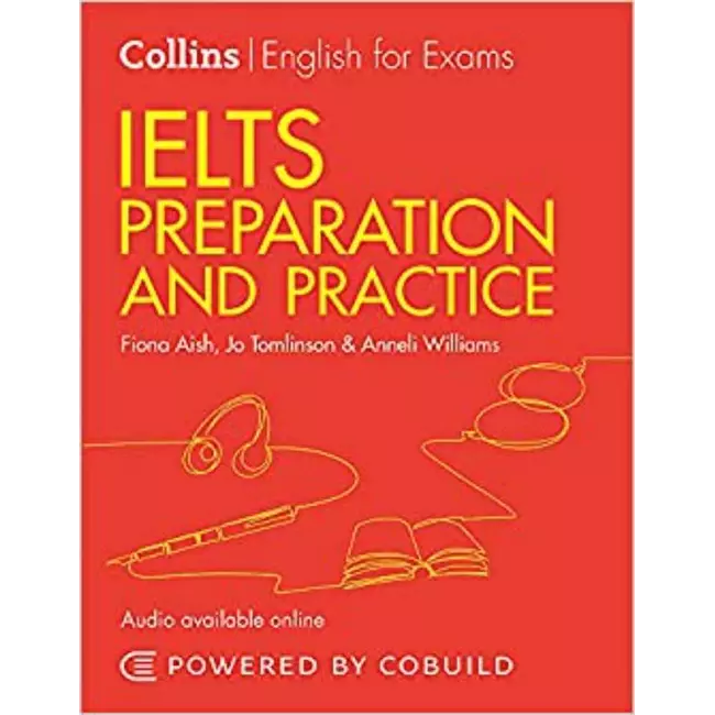 Ielts Preparation And Practice